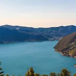 Apartamento Italian - Lucy's House Parzanica
