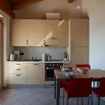 Italian - Lucy's House Parzanica