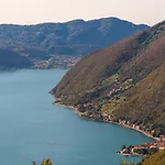 Apartamento Italian - Lucy's House Parzanica