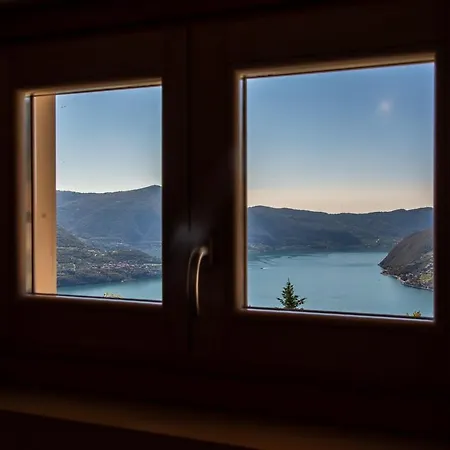 Italian - Lucy's House * Parzanica