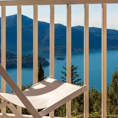 Italian - Lucy's House * Parzanica
