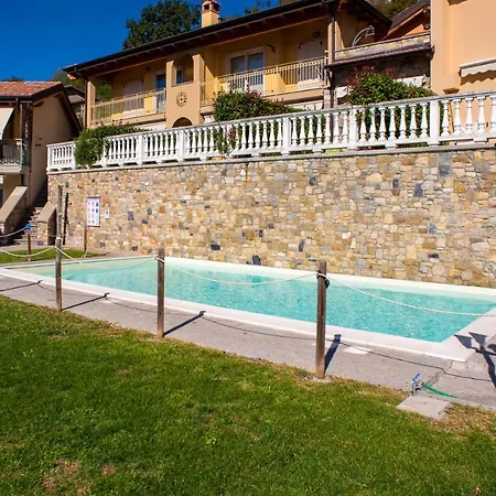Apartment Italian - Lucy's House *