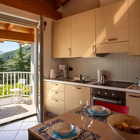 Italian - Lucy's House
