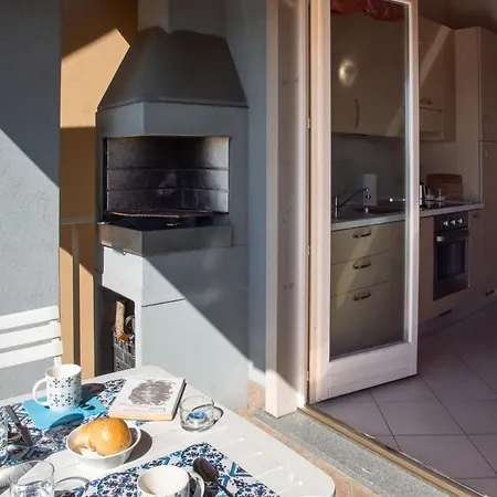 Apartment Italian - Lucy's House Parzanica