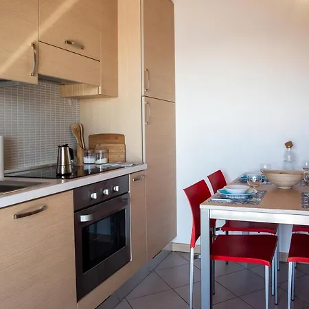 Italian - Lucy's House * Parzanica
