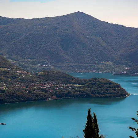 Italian - Lucy's House Parzanica