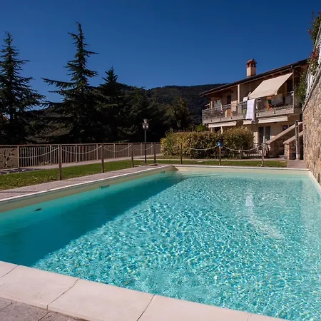 Italian - Lucy's House Apartment Parzanica