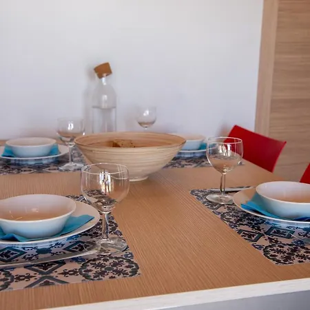 Italian - Lucy's House *