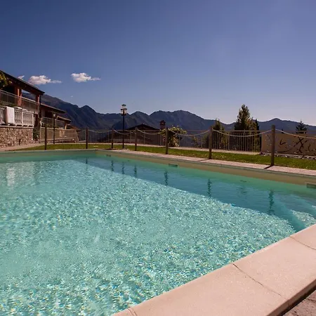 Italian - Lucy's House * Parzanica