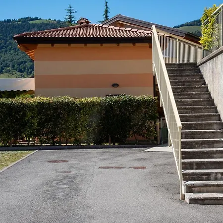 Italian - Lucy's House Parzanica