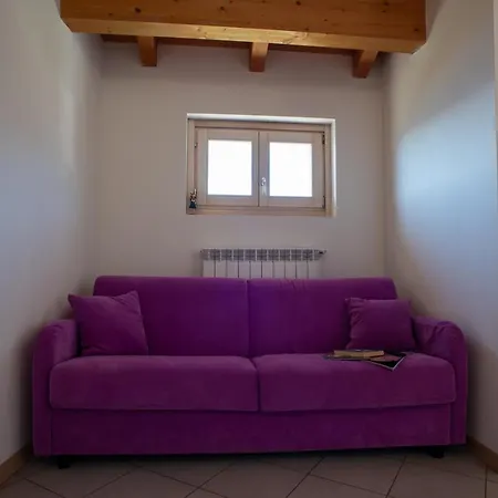 Italian - Lucy's House Parzanica