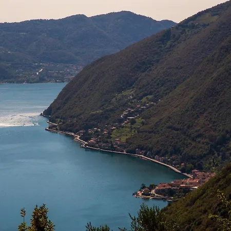 Italian - Lucy's House * Parzanica
